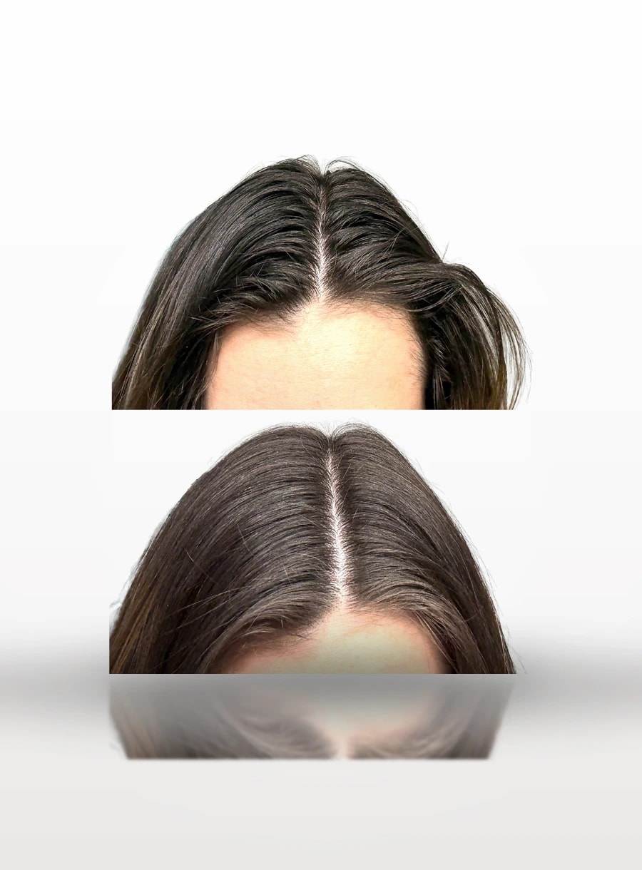 Insta-Wow Advanced Dry Shampoo