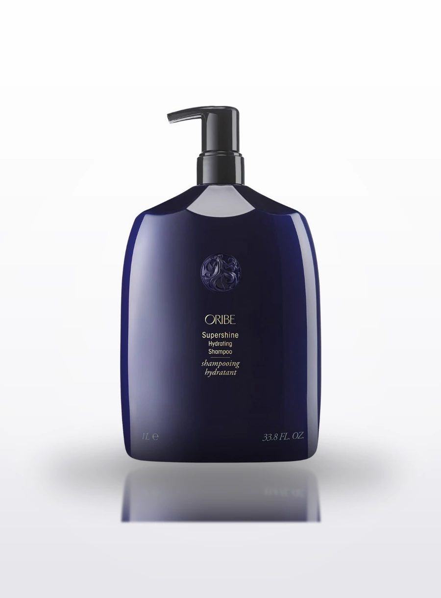 Supershine Hydrating Shampoo