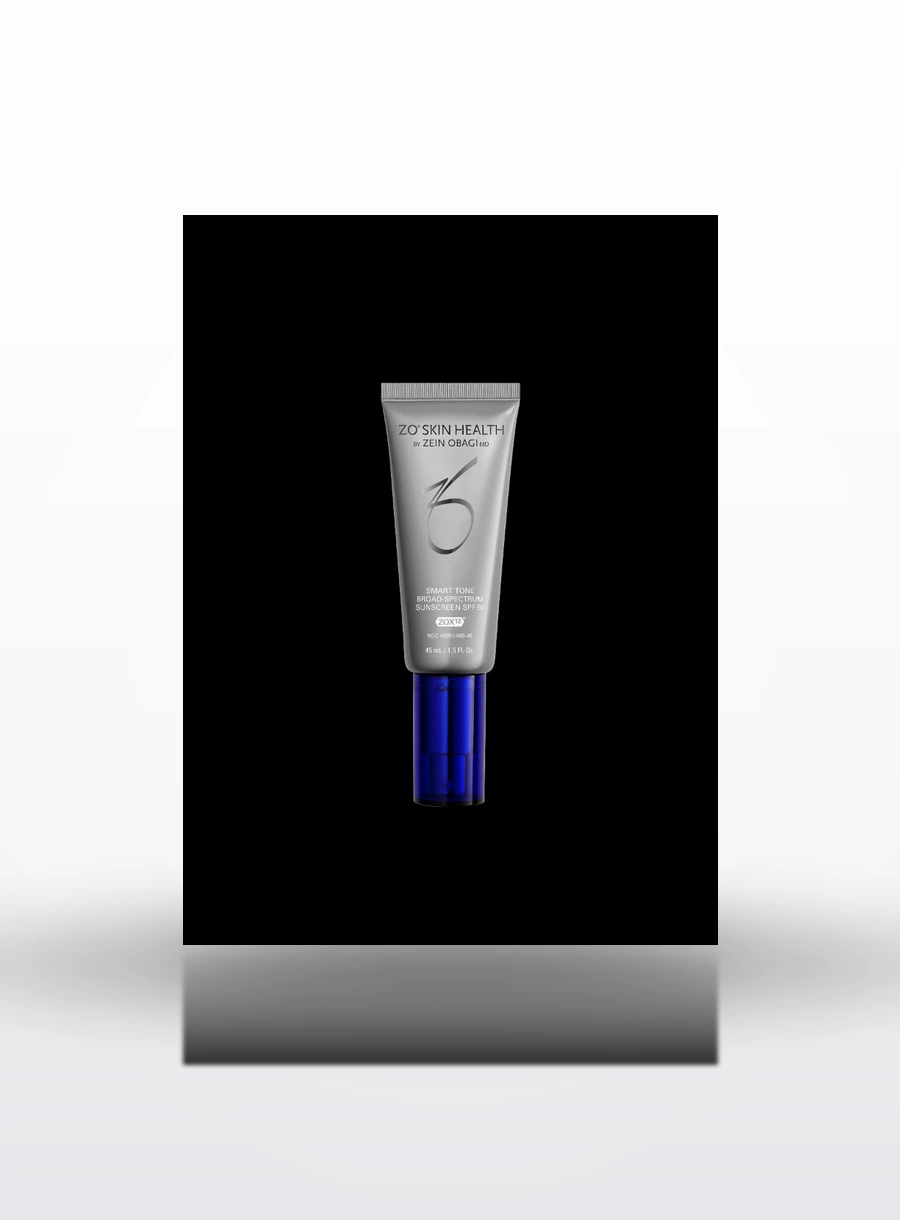 Smart Tone Broad-Spectrum SPF 50