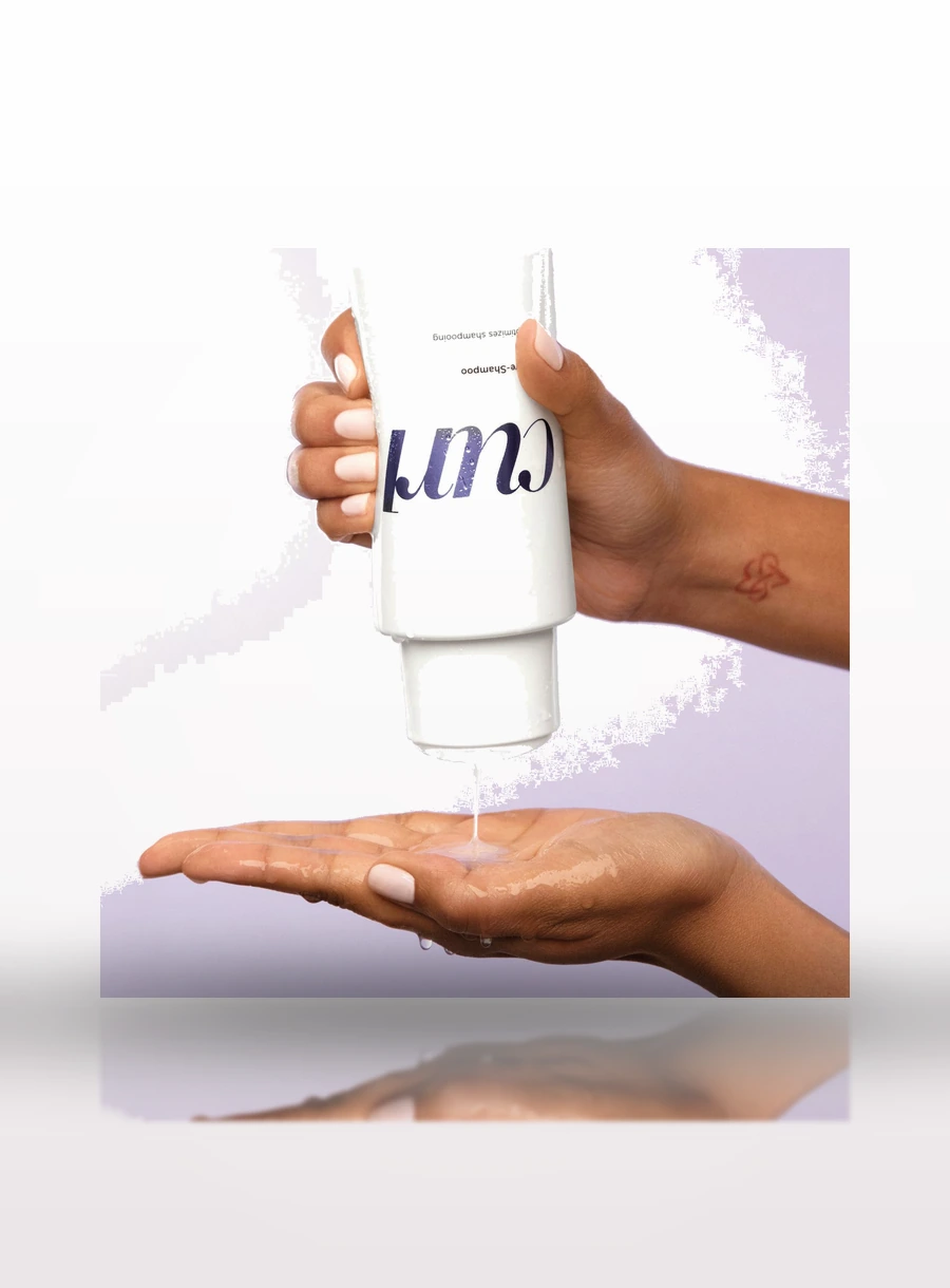 Snag Free Pre-Shampoo Detangler