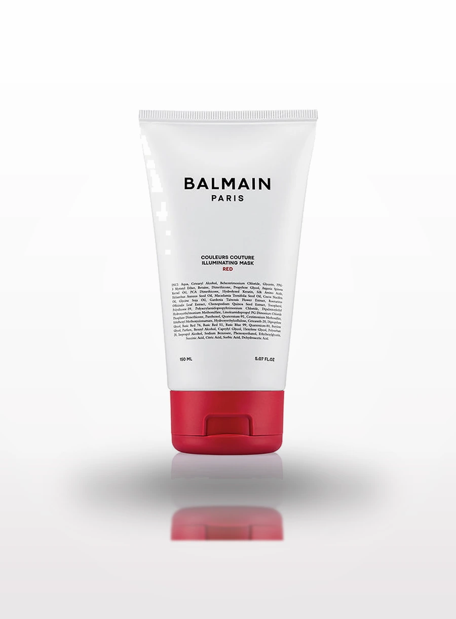 Couleurs Couture Illuminating Mask