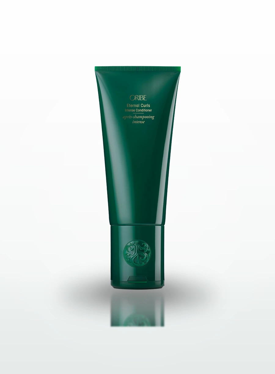 Eternal Curls Intense Conditioner