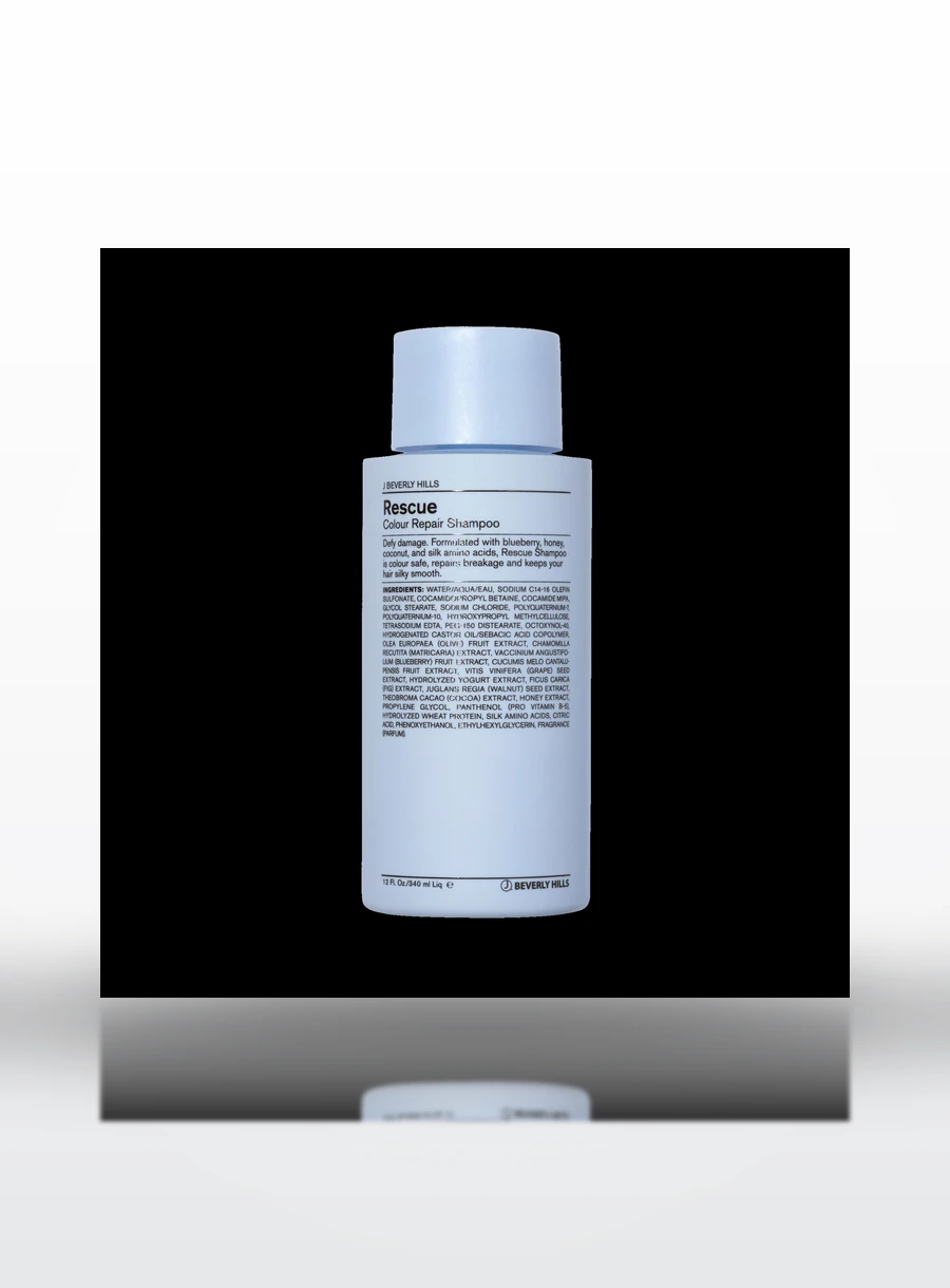 Rescue Shampoo