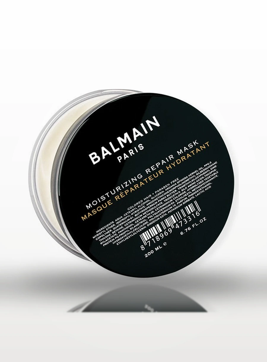 Moisturizing Repair Mask