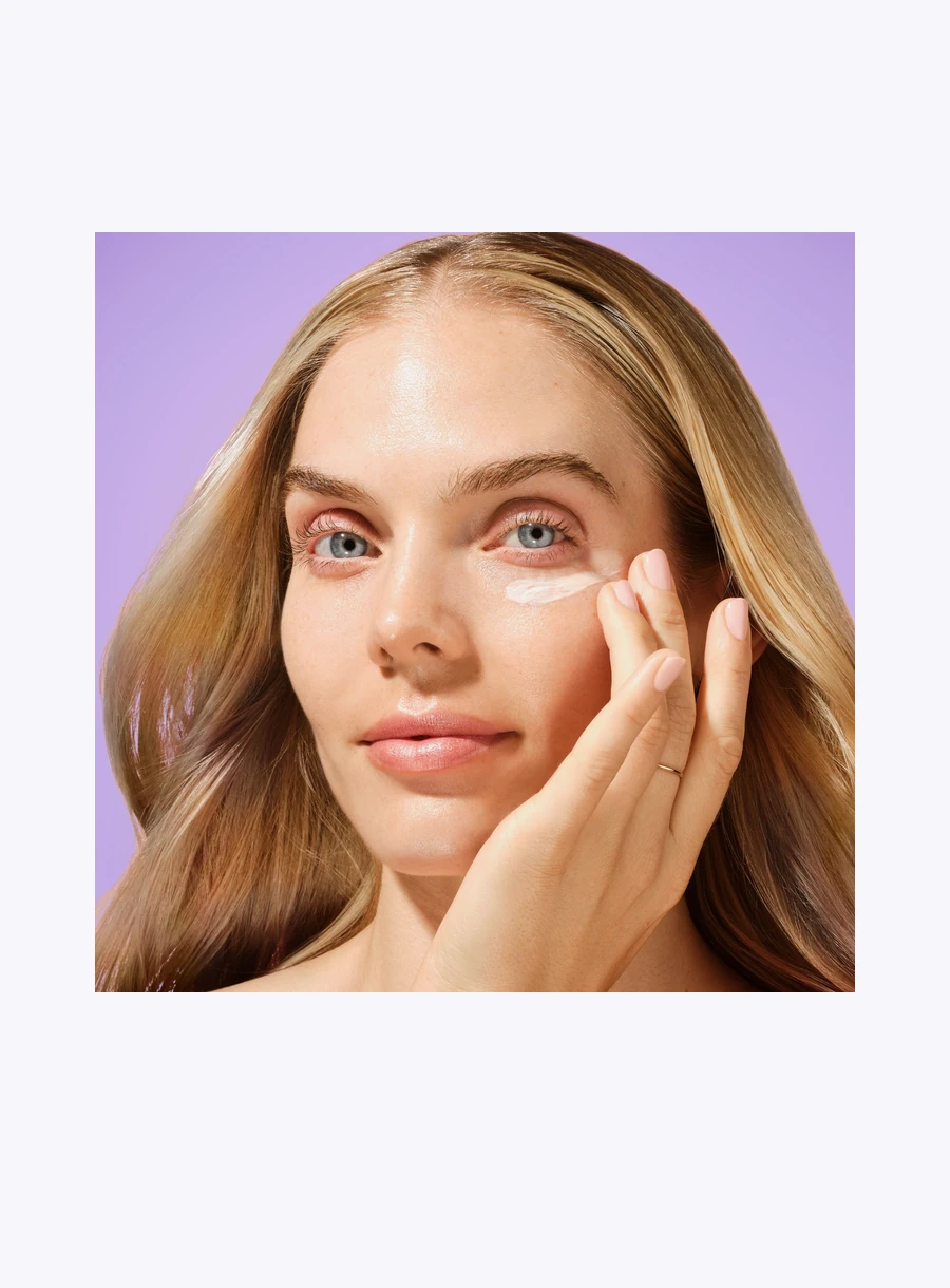 The Brightening Eye Cream