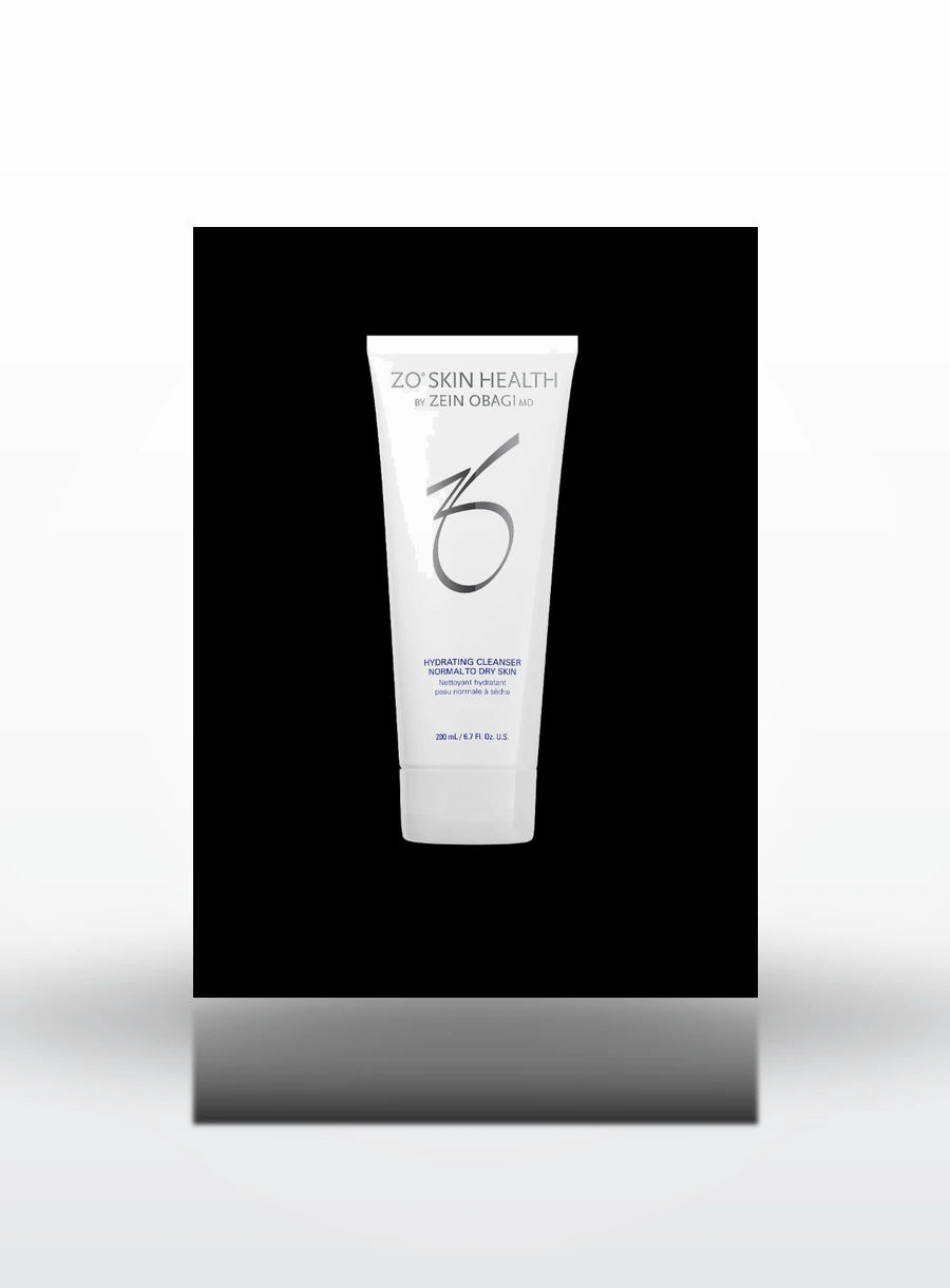 Hydrating Cleanser
