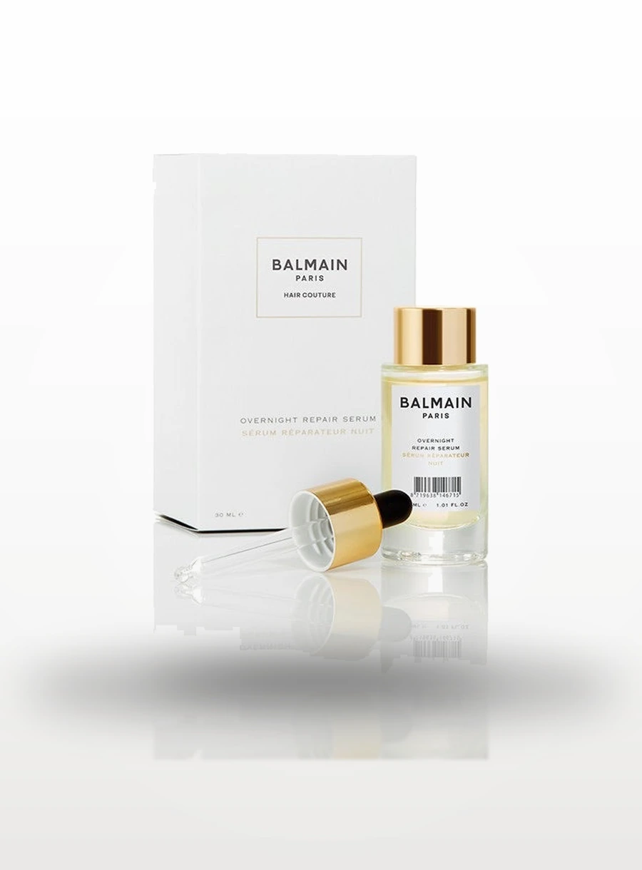 Overnight Repair Serum