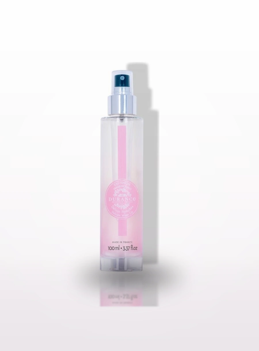 Fragrance Mist — Delicate Water Lily