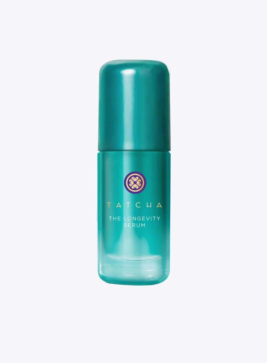 The Longevity Serum