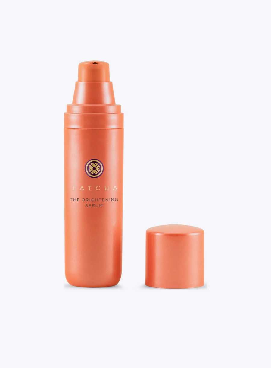 The Brightening Serum