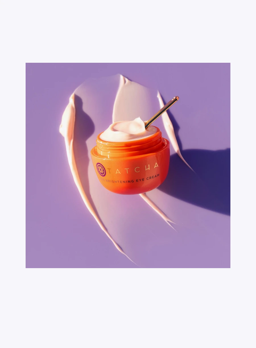 The Brightening Eye Cream