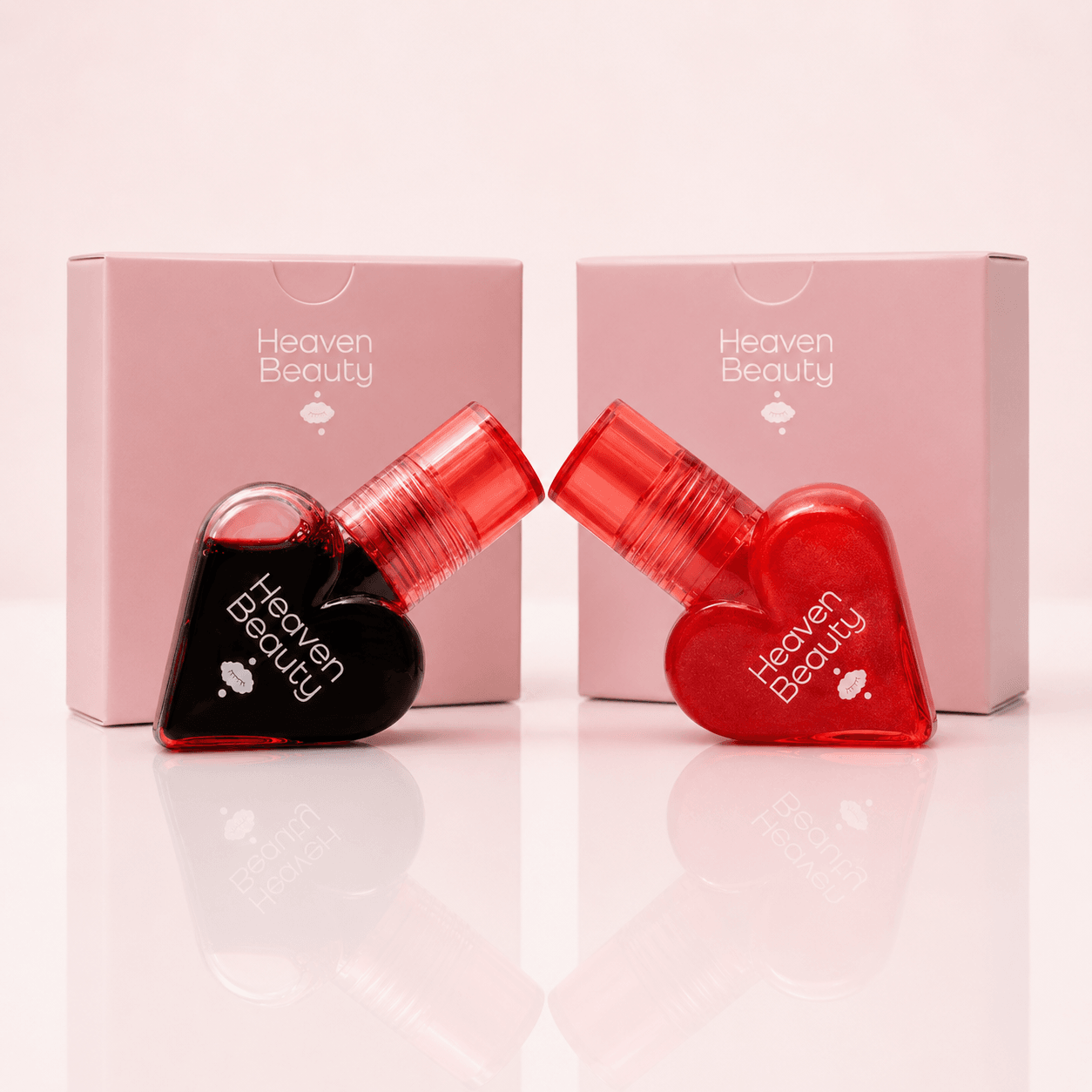 Lip & Cheek Tint