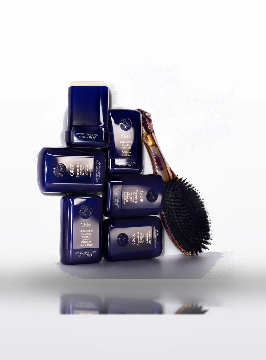Supershine Smoothing Wax Stick