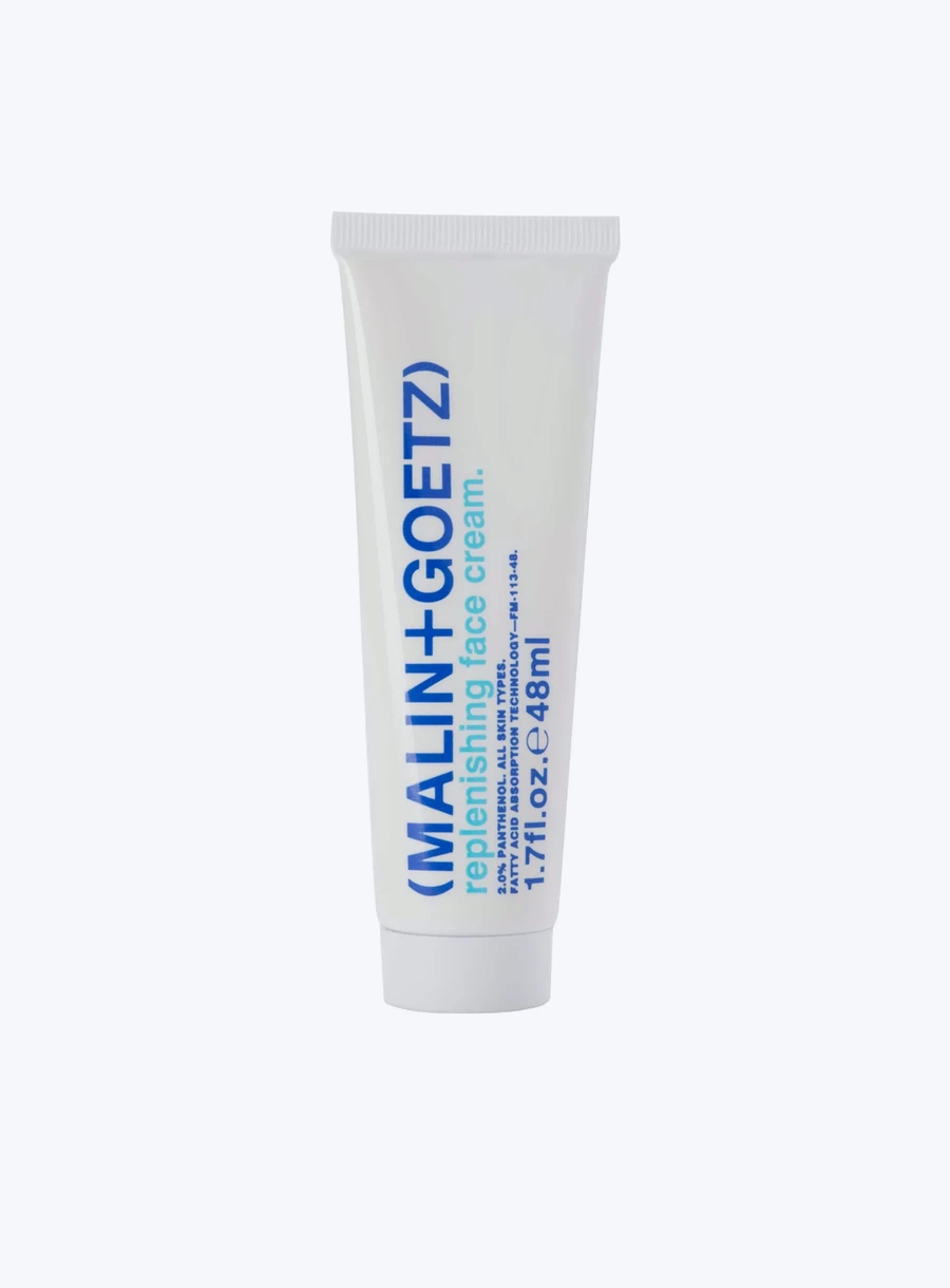 Replenishing Face Cream
