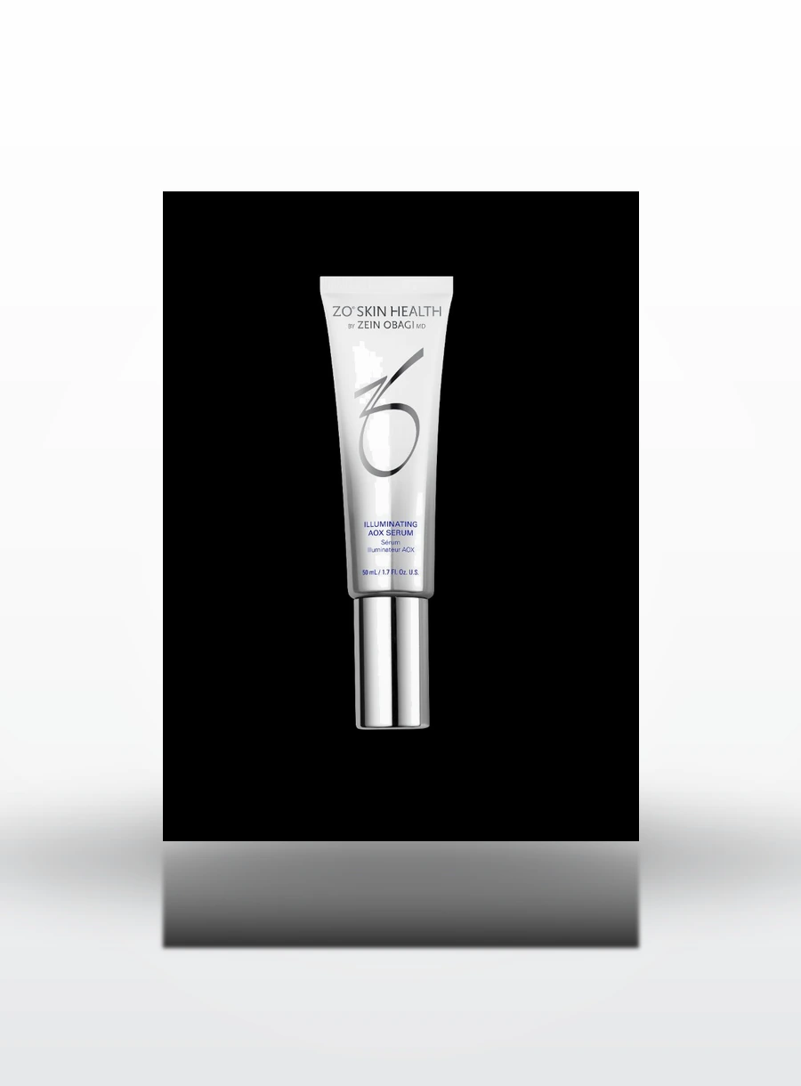 Illuminating AOX Serum