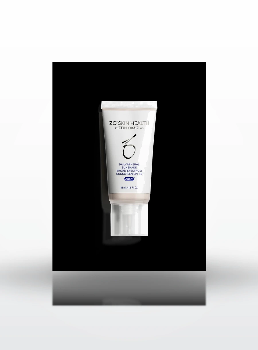 Daily Mineral SunShade Broad-Spectrum SPF 45