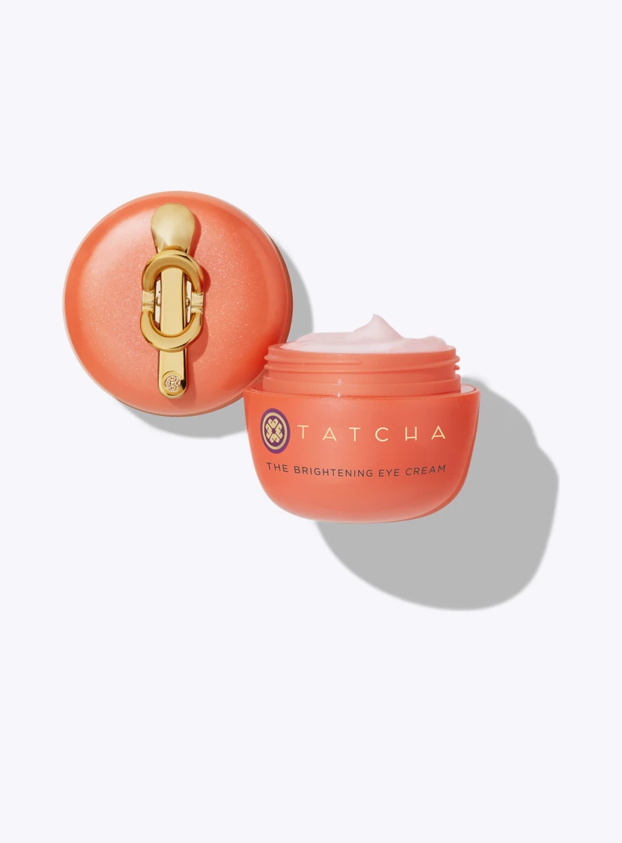 The Brightening Eye Cream