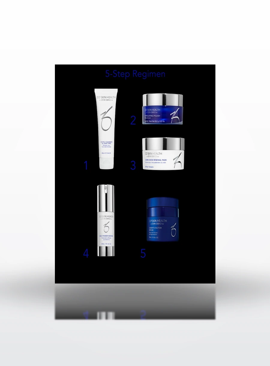 Anti-Aging Program Kit
