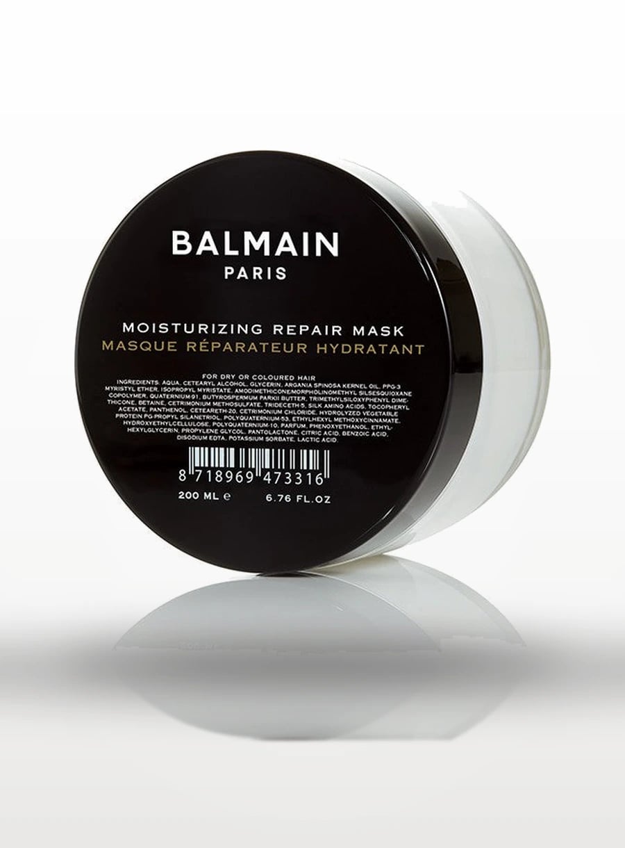 Moisturizing Repair Mask