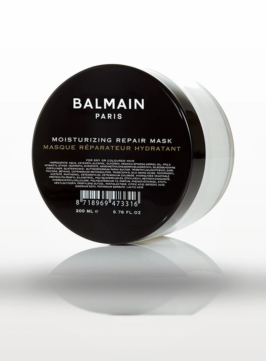 Moisturizing Repair Mask