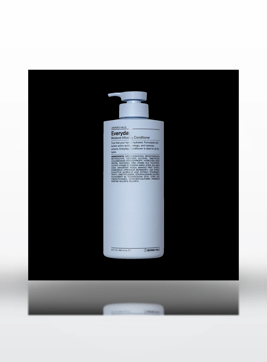 Everyday Conditioner — 32oz