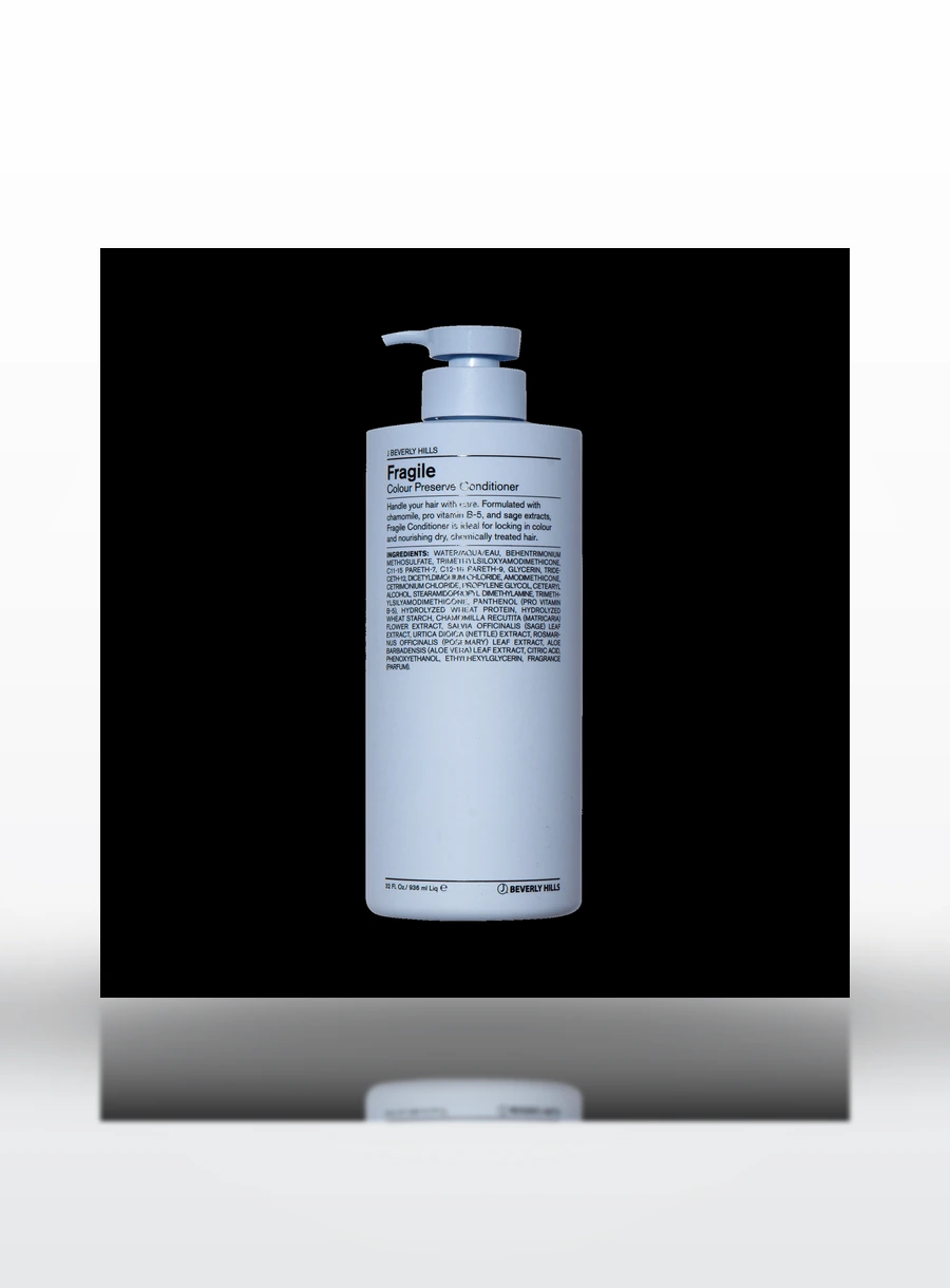 Fragile Conditioner — 32oz