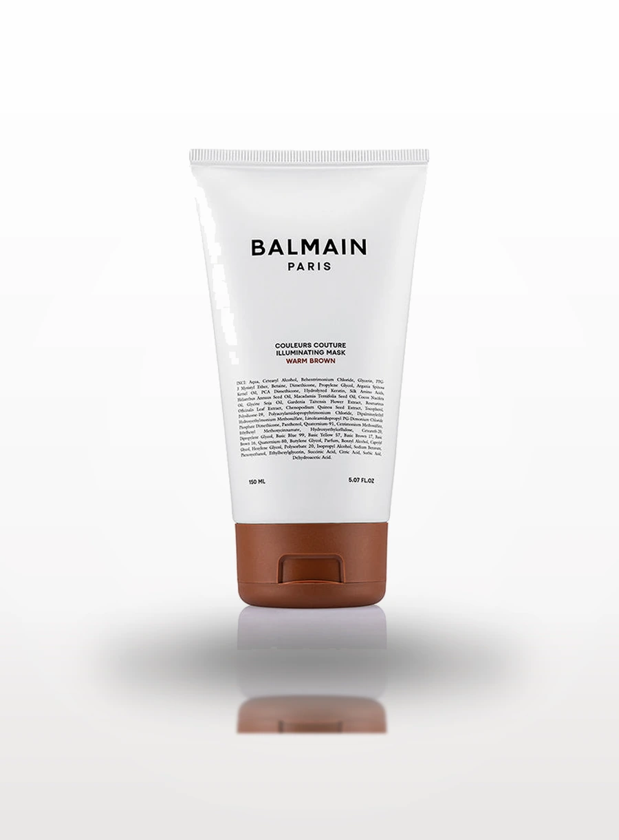 Couleurs Couture Illuminating Mask