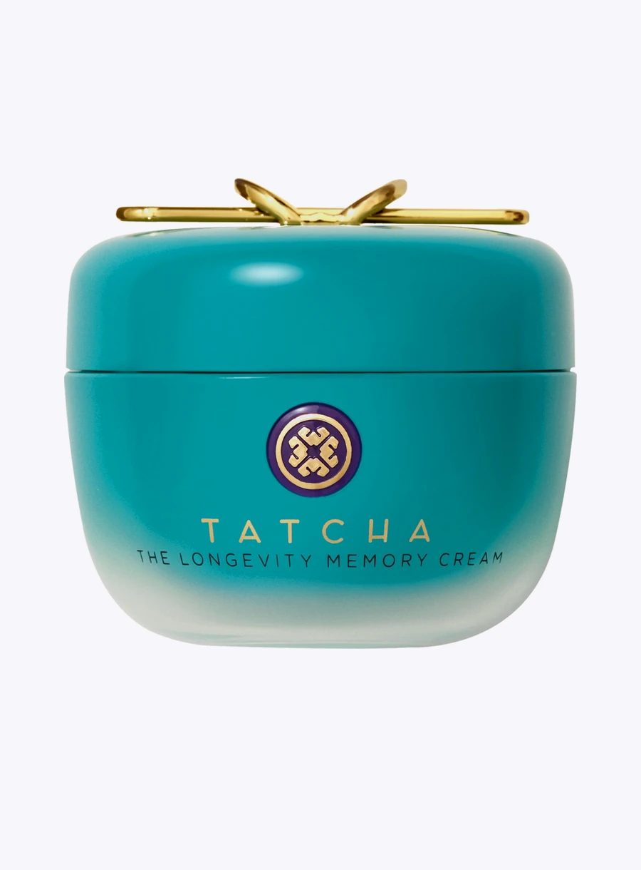 The Longevity Memory Cream