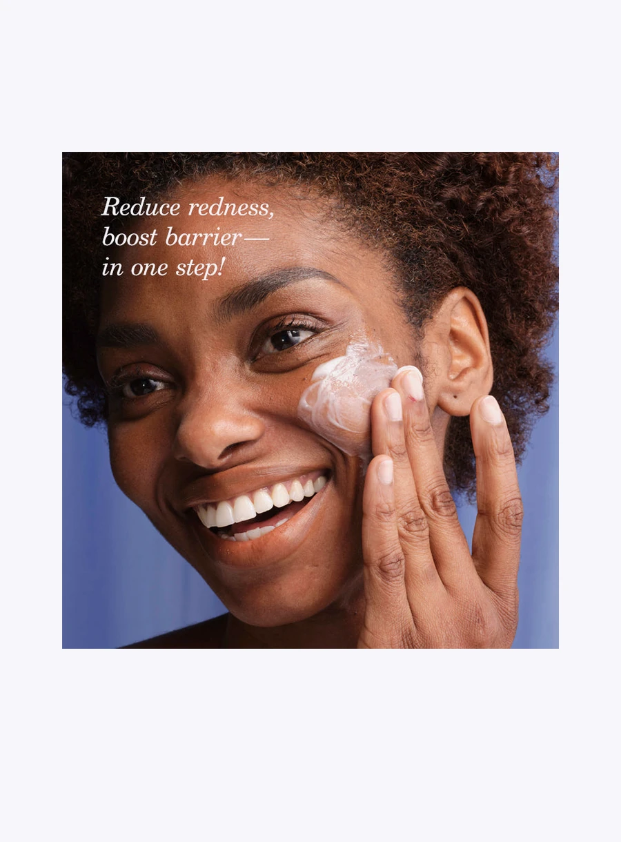 The Indigo Overnight Repair